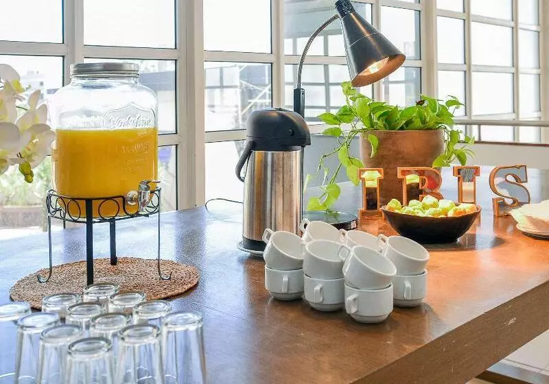 Fotos del hotel Ibis Guarulhos:  15