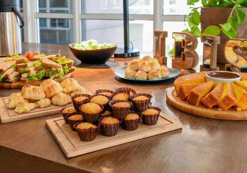 Fotos del hotel Ibis Guarulhos:  16