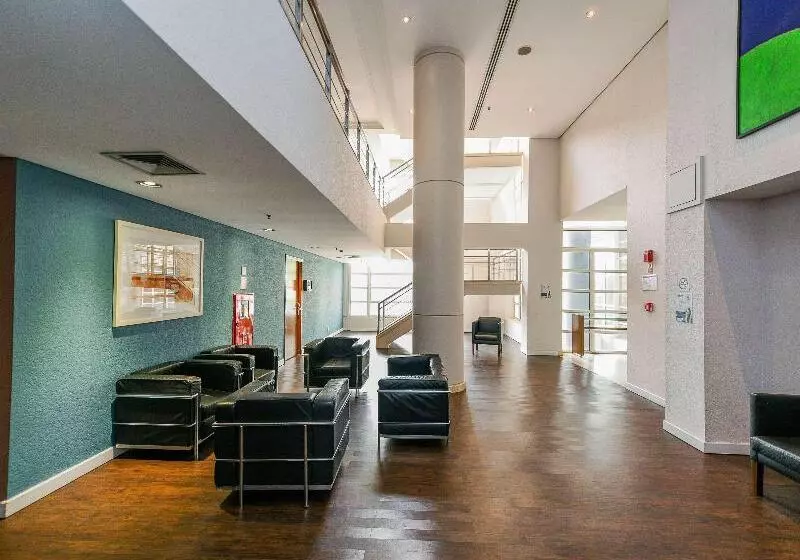 Fotos del hotel Ibis Guarulhos:  8