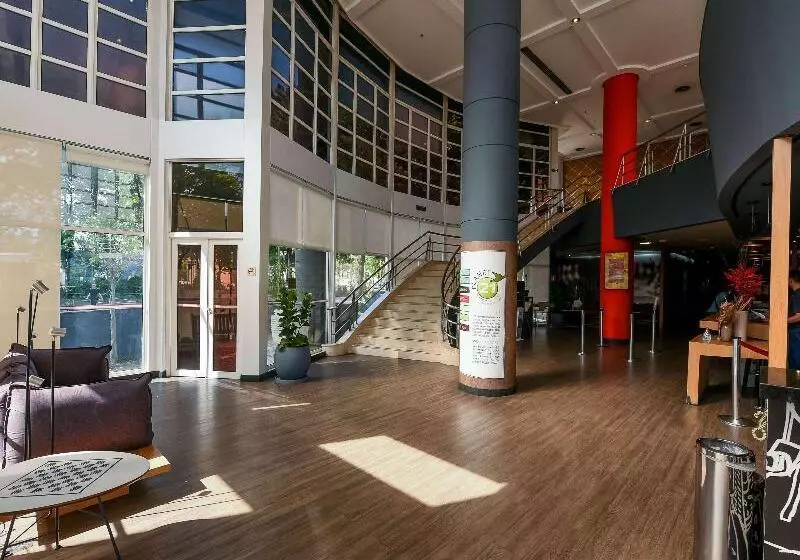 Fotos del hotel Ibis Guarulhos:  3