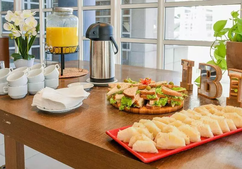 Fotos del hotel Ibis Guarulhos:  24