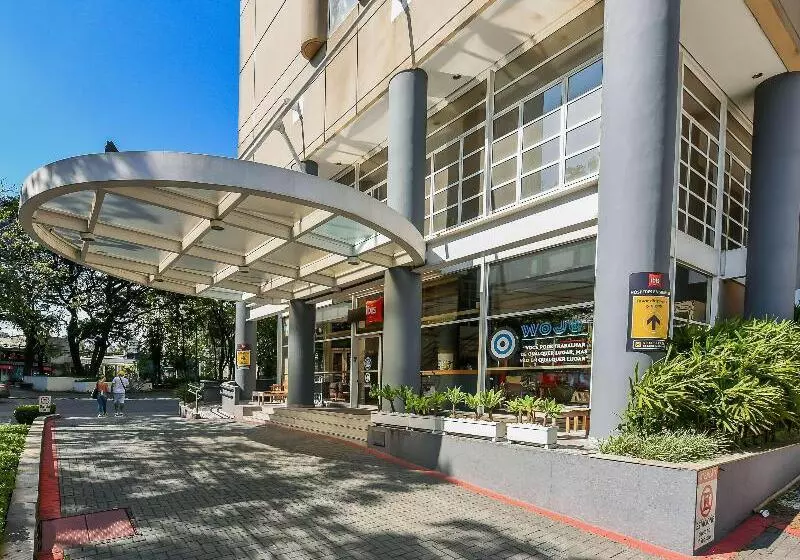 Fotos del hotel Ibis Guarulhos:  12