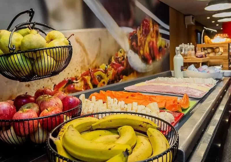 Fotos del hotel Ibis Guarulhos:  14