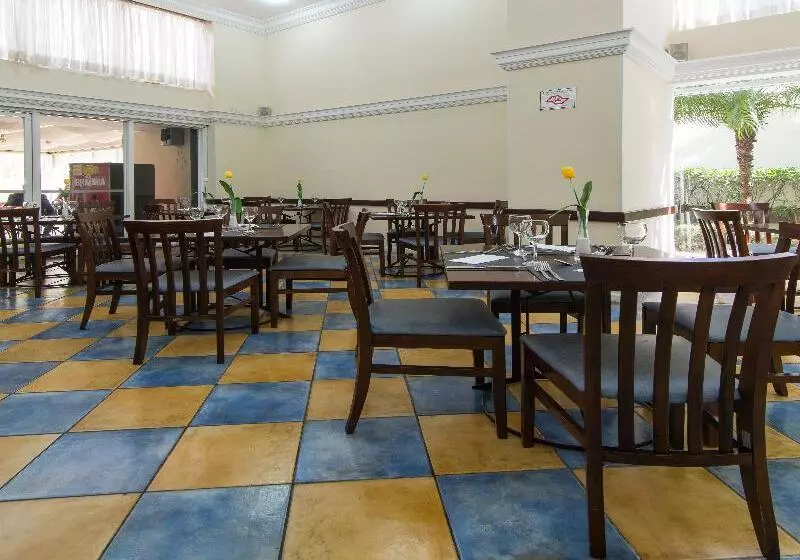 Fotos del hotel Intercity Interative São Paulo Jardins:  9