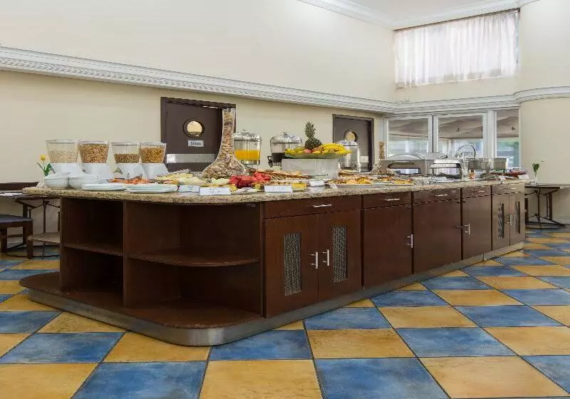 Fotos del hotel Intercity Interative São Paulo Jardins:  10