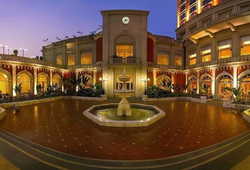 Fotos del hotel Itc Grand Central, A Luxury Collection Hotel, Mumbai:  12