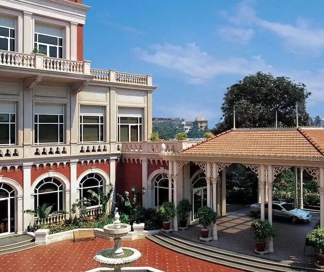 Fotos del hotel Itc Grand Central, A Luxury Collection Hotel, Mumbai:  5