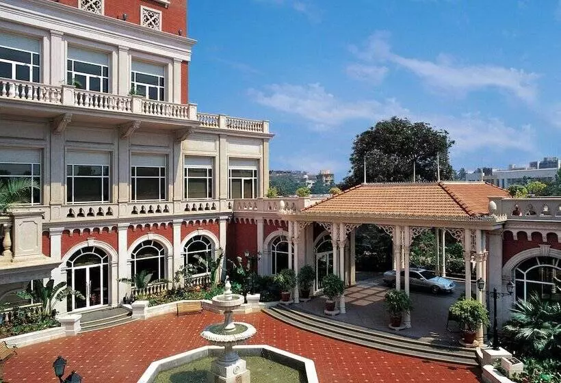 Fotos del hotel Itc Grand Central, A Luxury Collection Hotel, Mumbai:  7