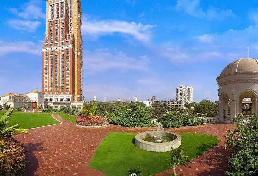 Fotos del hotel Itc Grand Central, A Luxury Collection Hotel, Mumbai:  6