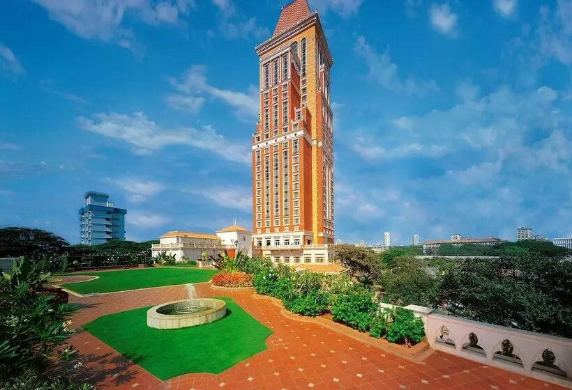 Fotos del hotel Itc Grand Central, A Luxury Collection Hotel, Mumbai:  14