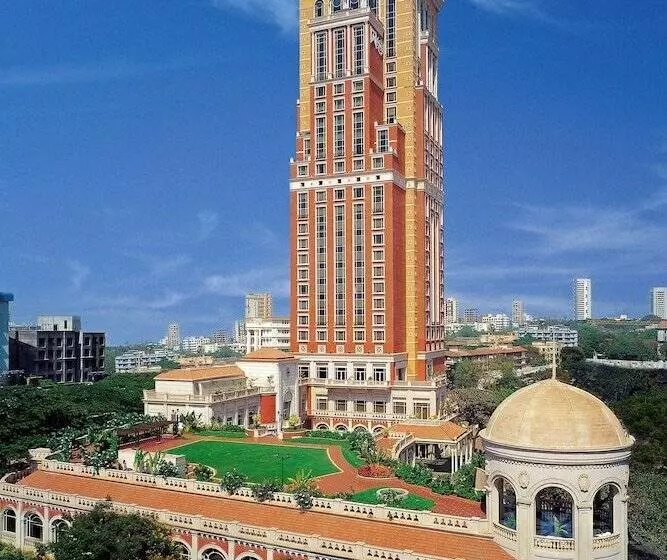 Fotos del hotel Itc Grand Central, A Luxury Collection Hotel, Mumbai:  13