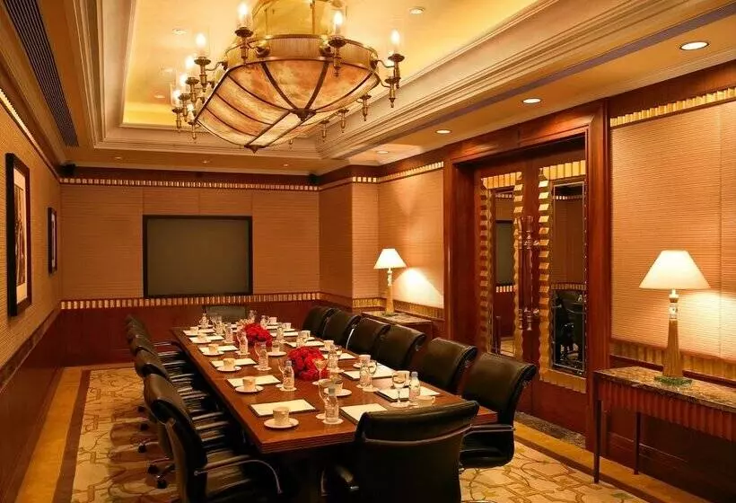 Fotos del hotel Itc Grand Central, A Luxury Collection Hotel, Mumbai:  4