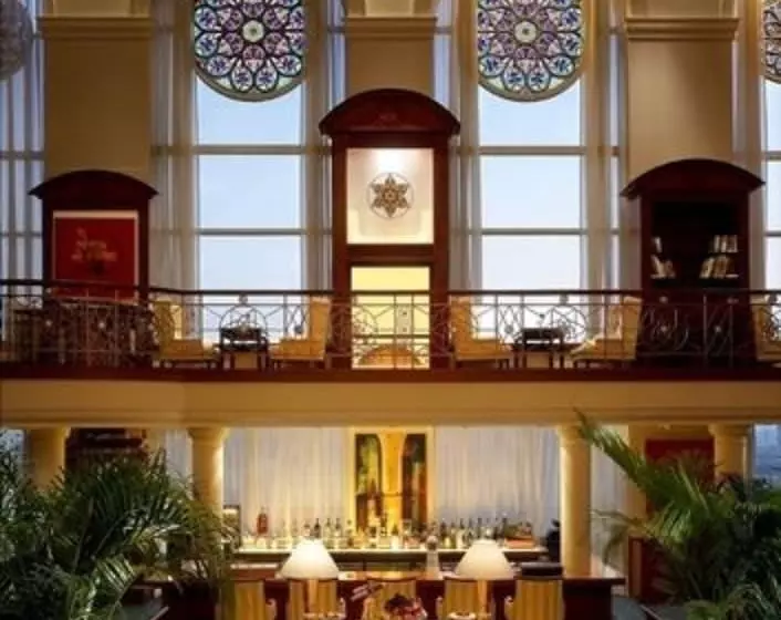 Fotos del hotel Itc Grand Central, A Luxury Collection Hotel, Mumbai:  2