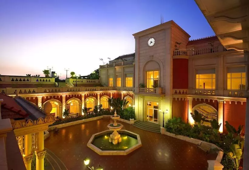 Fotos del hotel Itc Grand Central, A Luxury Collection Hotel, Mumbai:  15