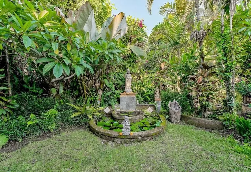 Fotos del hotel Kebun Indah:  8