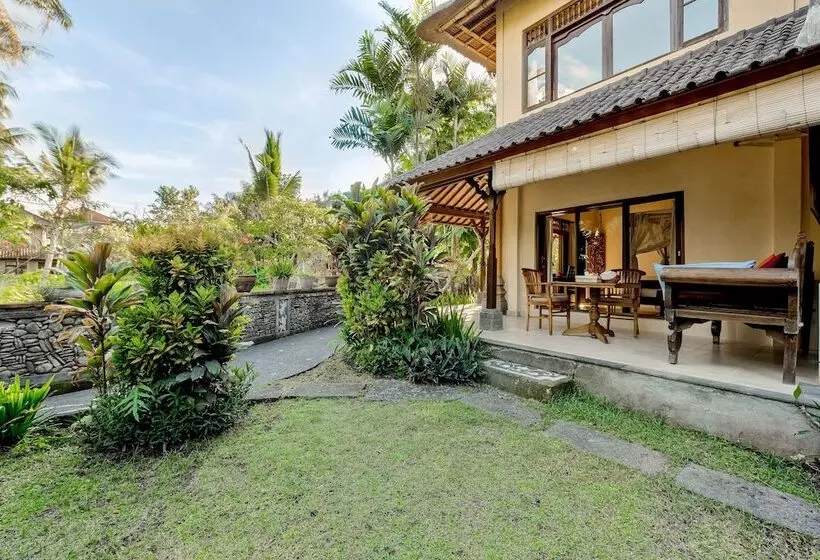 Fotos del hotel Kebun Indah:  17