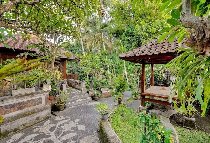 Fotos del hotel Kebun Indah:  18