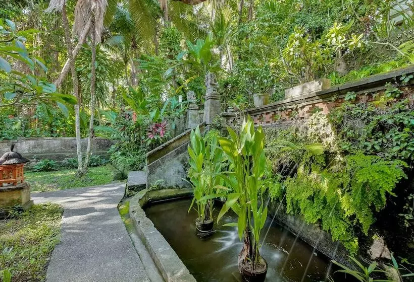 Fotos del hotel Kebun Indah:  24