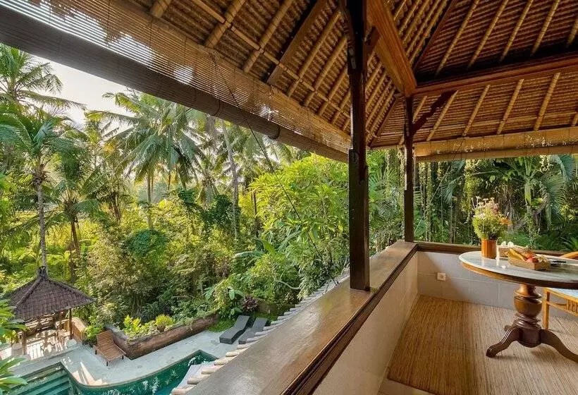 Fotos del hotel Kebun Indah:  5