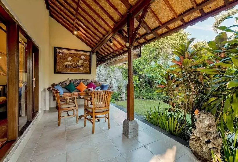 Fotos del hotel Kebun Indah:  14