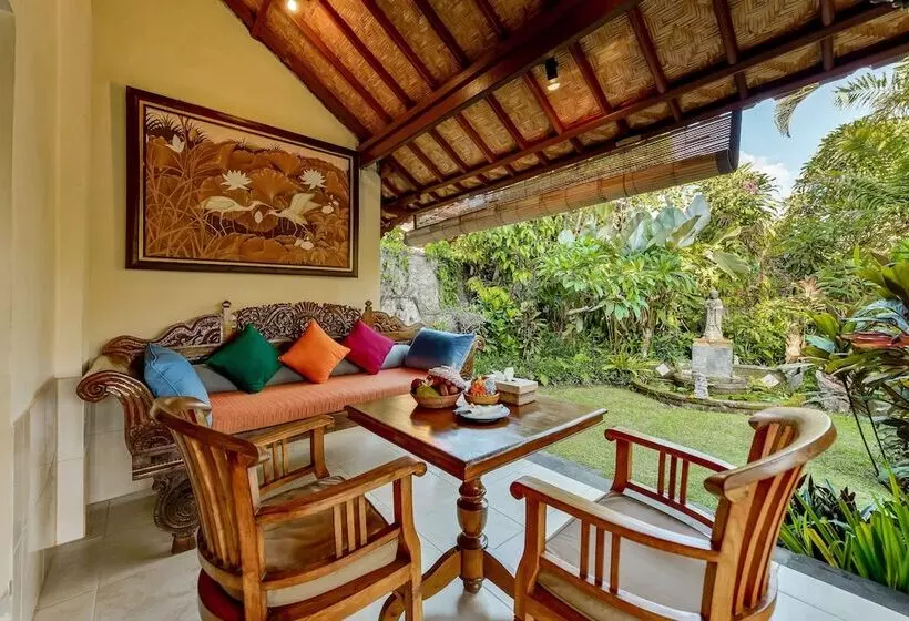 Fotos del hotel Kebun Indah:  21