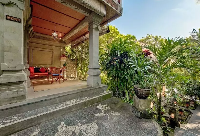 Fotos del hotel Kebun Indah:  6