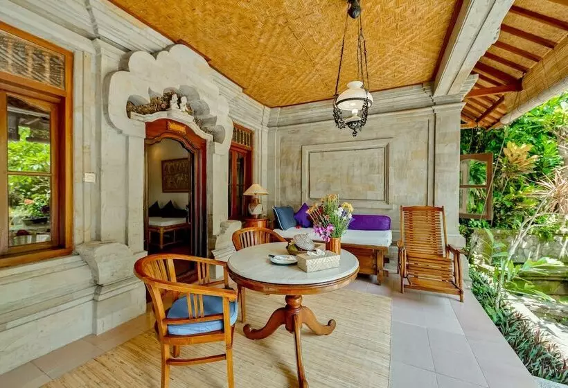 Fotos del hotel Kebun Indah:  9