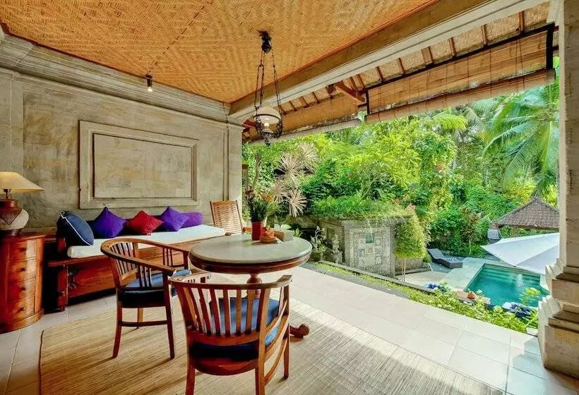 Fotos del hotel Kebun Indah:  12