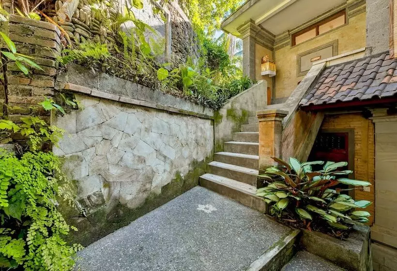 Fotos del hotel Kebun Indah:  25