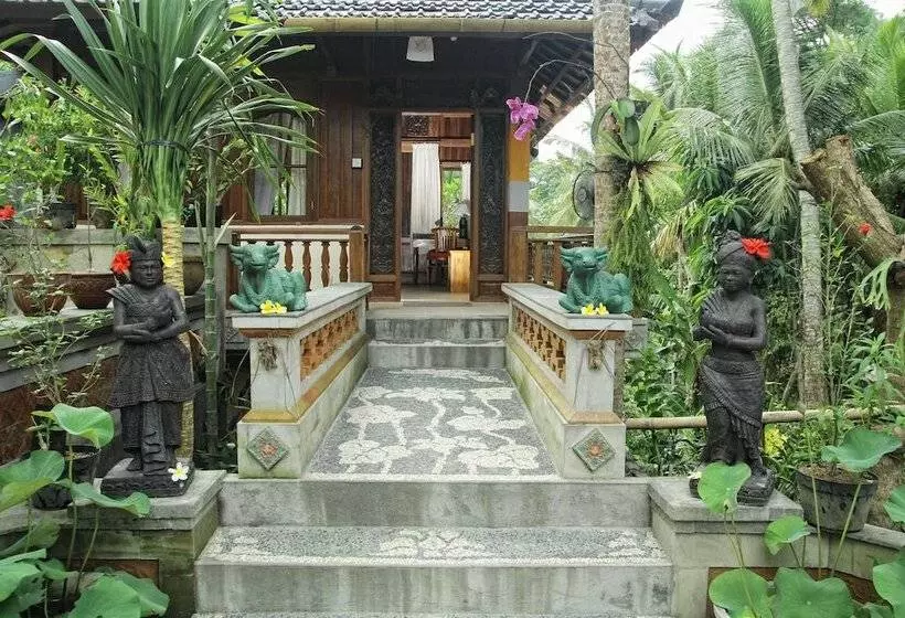 Fotos del hotel Kebun Indah:  15