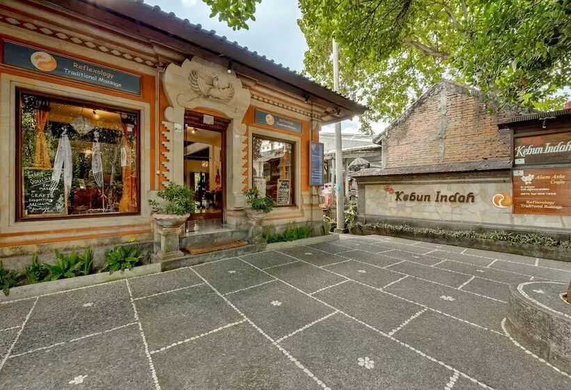 Fotos del hotel Kebun Indah:  19