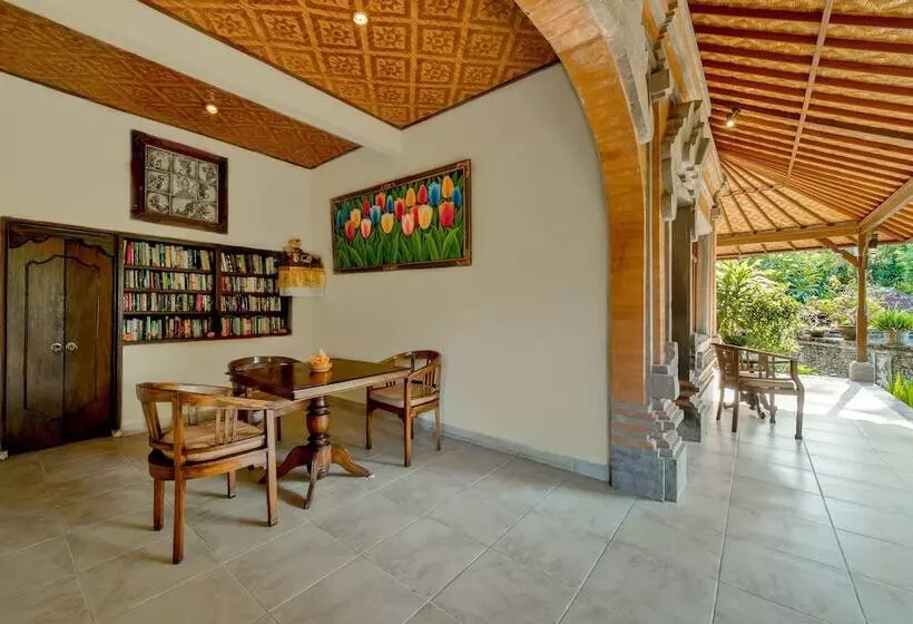 Fotos del hotel Kebun Indah:  2