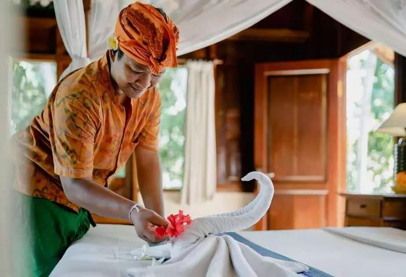 Fotos del hotel Kebun Indah:  7