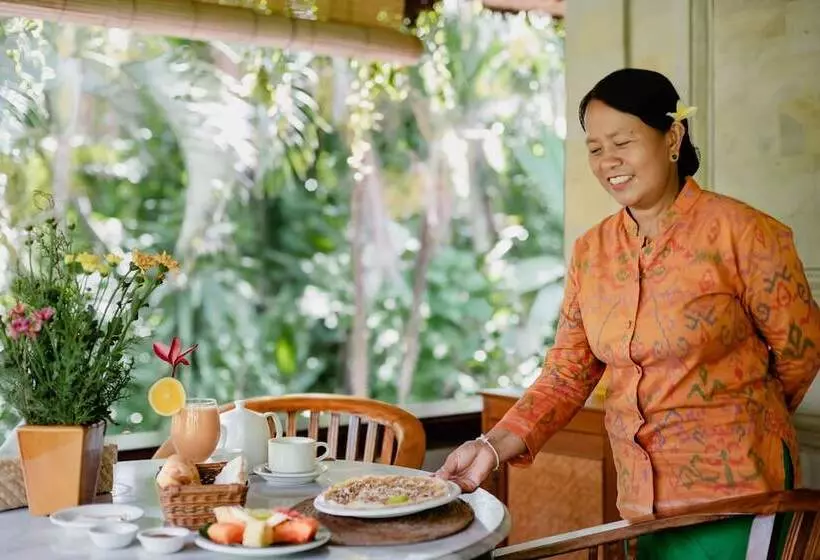 Fotos del hotel Kebun Indah:  20