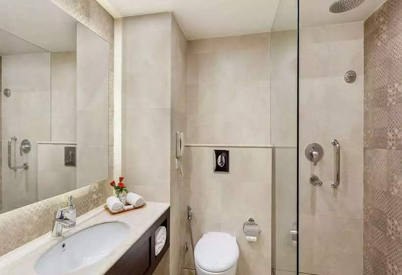 Fotos del hotel La Place Sarovar Portico:  18