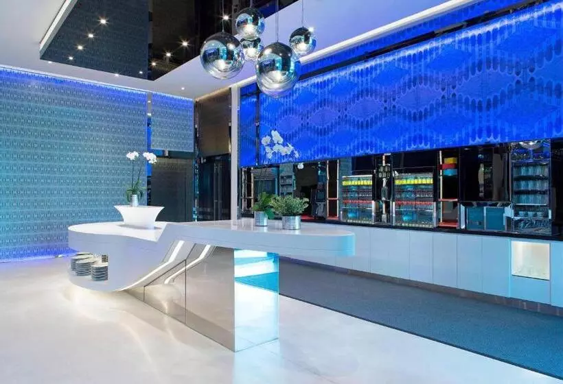 Fotos del hotel Le Méridien Kuala Lumpur:  15