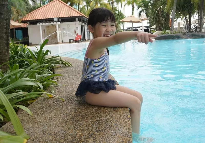 Fotos del hotel Le Méridien Kuala Lumpur:  2