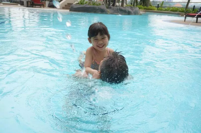 Fotos del hotel Le Méridien Kuala Lumpur:  8