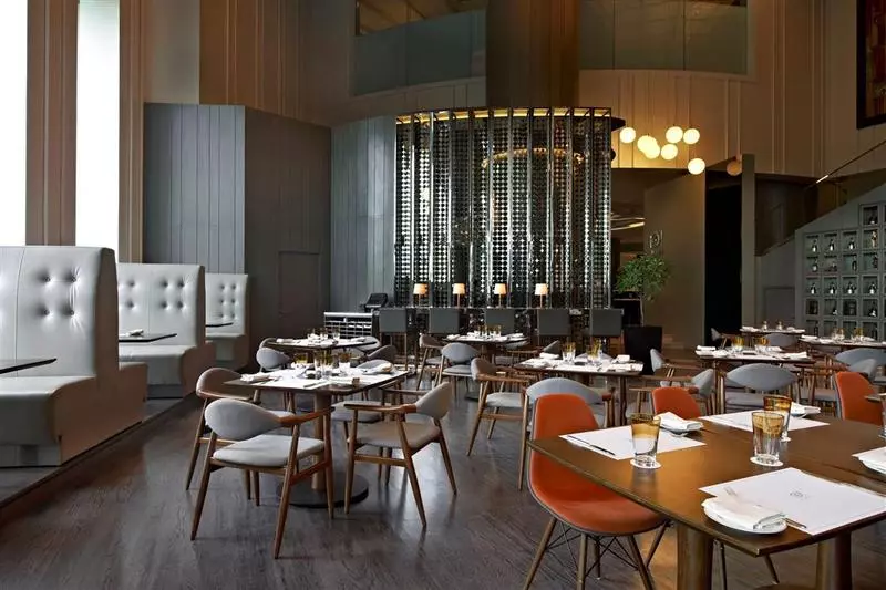 Fotos del hotel Le Méridien Kuala Lumpur:  17