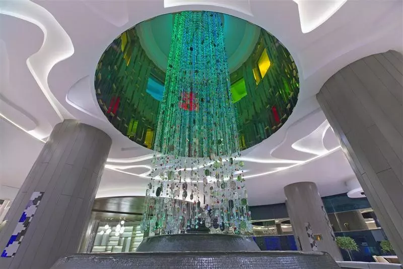 Fotos del hotel Le Méridien Kuala Lumpur:  3