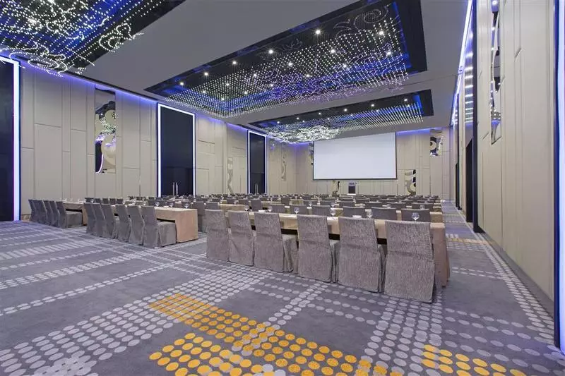 Fotos del hotel Le Méridien Kuala Lumpur:  19