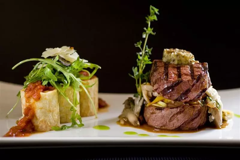 Fotos del hotel Le Méridien Kuala Lumpur:  24