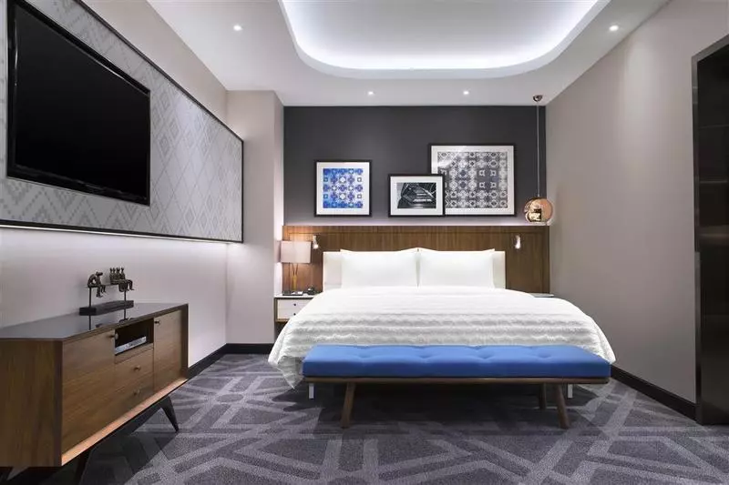 Le Méridien Kuala Lumpur