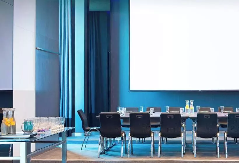 Fotos del hotel Le Méridien Kuala Lumpur:  21