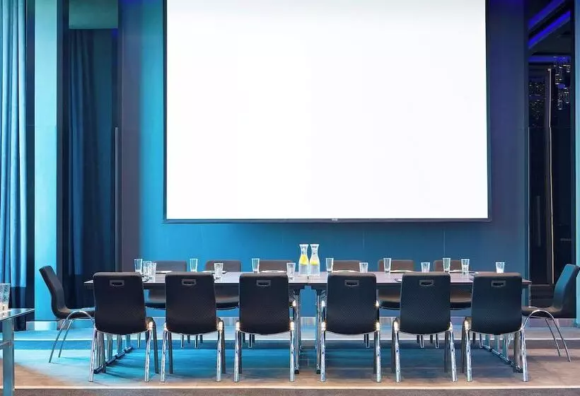 Fotos del hotel Le Méridien Kuala Lumpur:  6