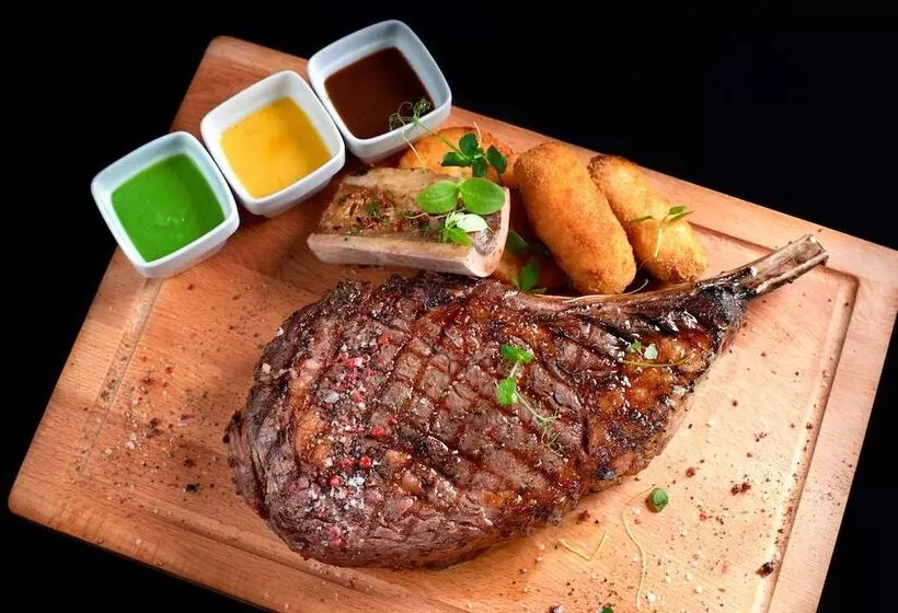 Fotos del hotel Le Méridien Kuala Lumpur:  4