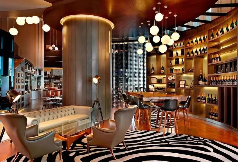 Fotos del hotel Le Méridien Kuala Lumpur:  10