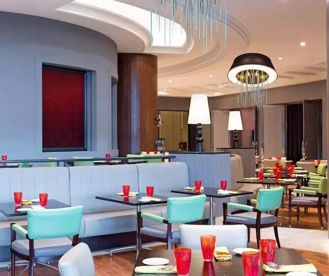 Fotos del hotel Le Méridien Kuala Lumpur:  20