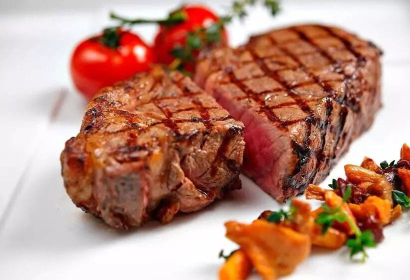 Fotos del hotel Le Méridien Kuala Lumpur:  14