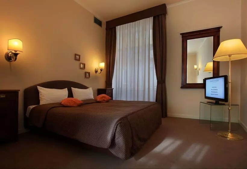Fotos del hotel Leonardo Prague:  4